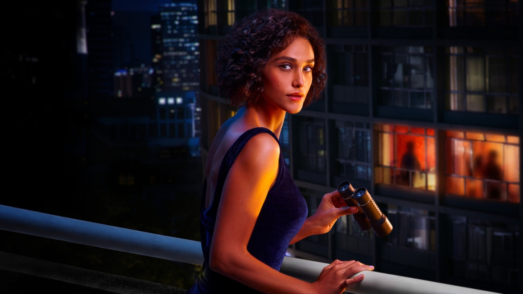 Komşu Ev 1. Sezon 2. Bölüm izle