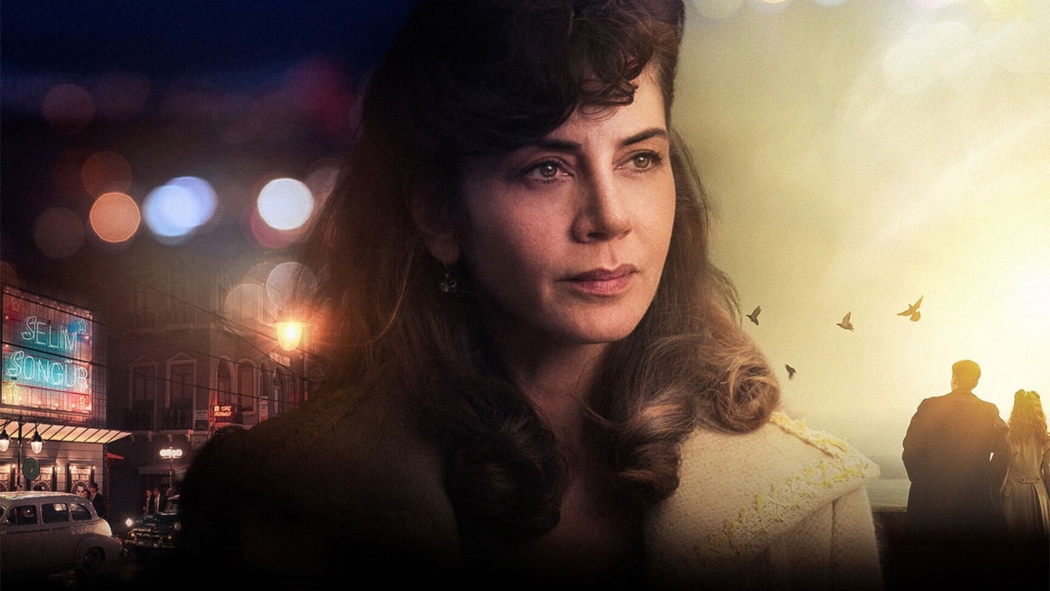 Kulüp 1. Sezon 10. Bölüm izle