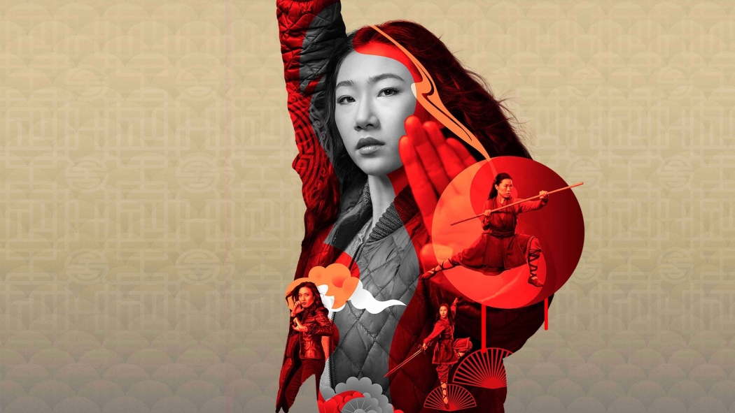 Kung Fu 2. Sezon 2. Bölüm izle