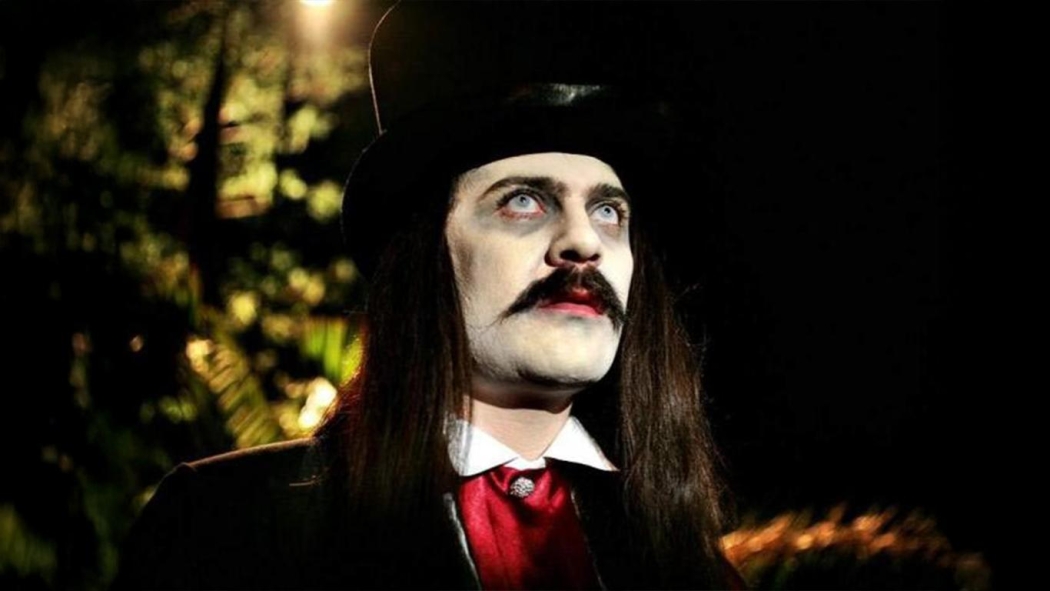 Kutsal Damacana 3: Dracoola izle