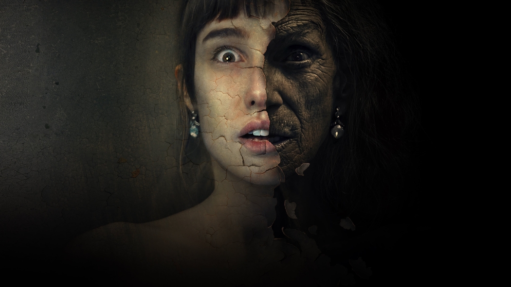 The Grandmother izle