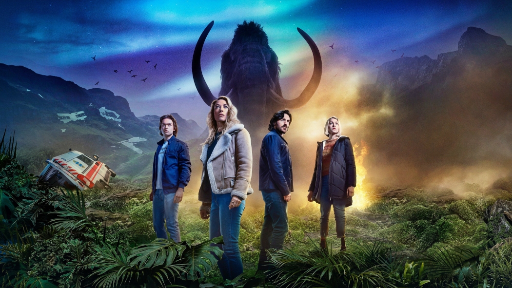 La Brea 2. Sezon 13. Bölüm izle