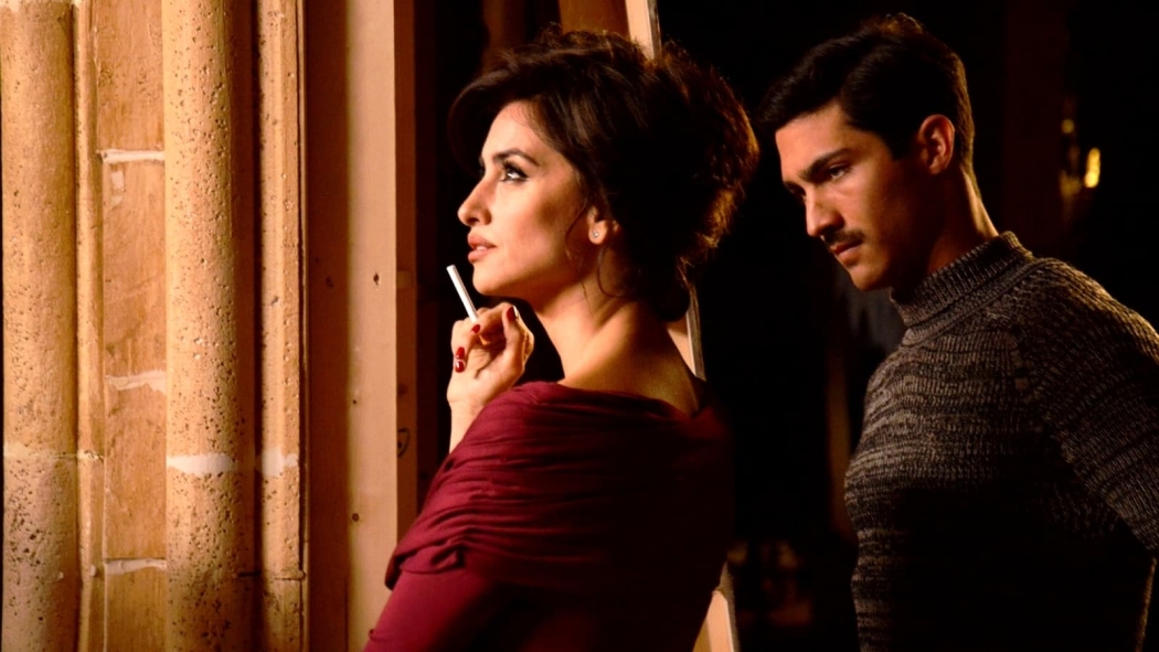 İspanya Kraliçesi izle