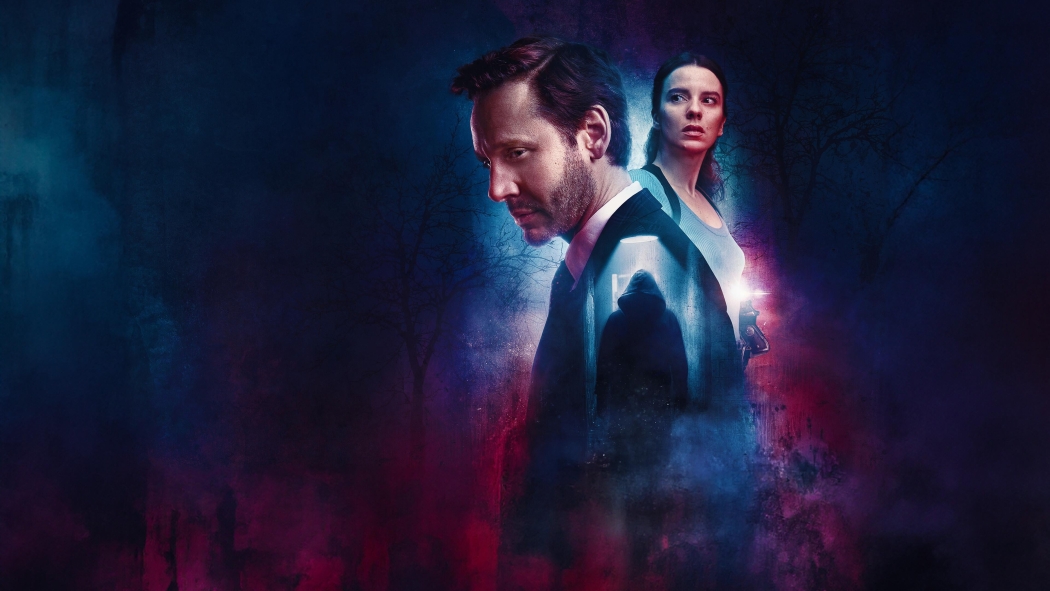 La voz ausente 1. Sezon 5. Bölüm izle