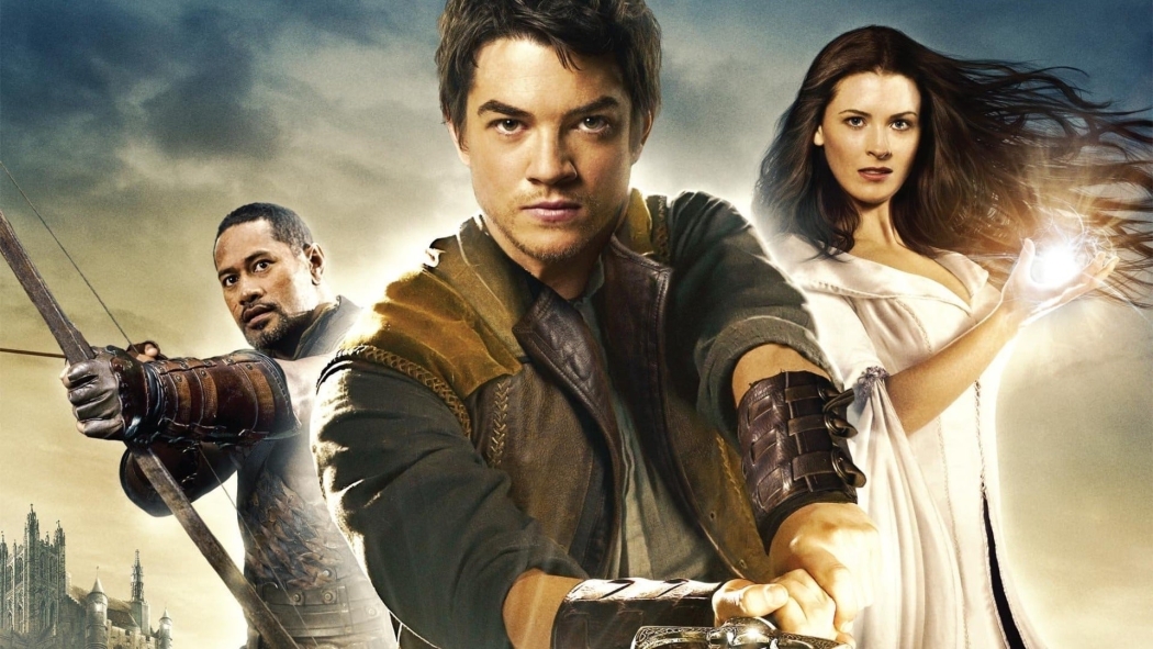 Legend of the Seeker 2. Sezon 2. Bölüm izle