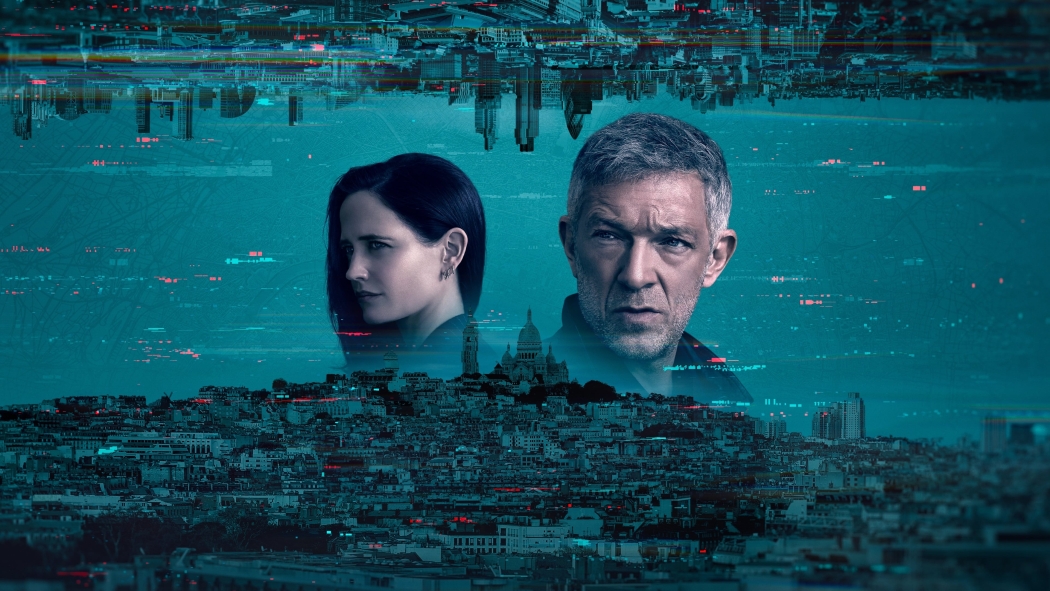 Liaison 1. Sezon 2. Bölüm izle