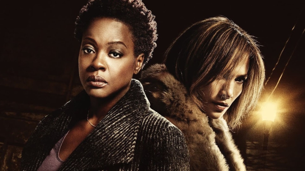 Lila & Eve izle