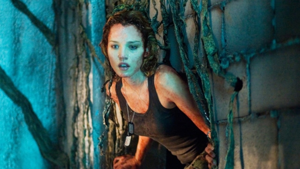 Cehennem tarlası izle