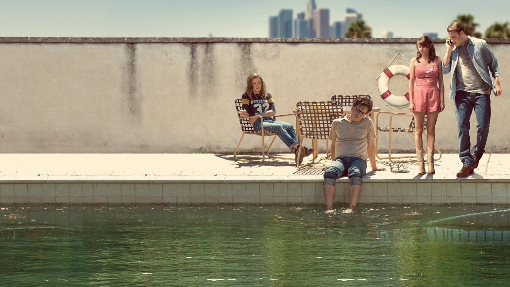 Love 3. Sezon 9. Bölüm izle