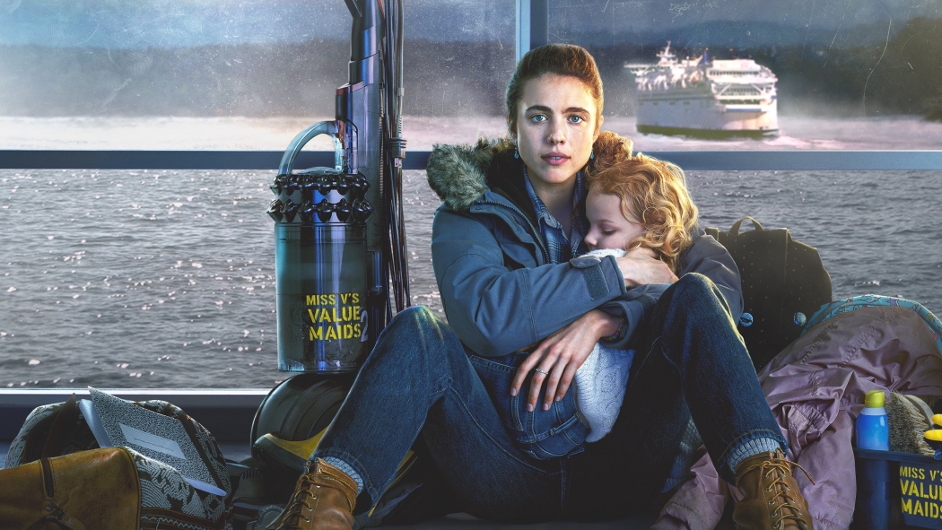 Maid 1. Sezon 7. Bölüm izle