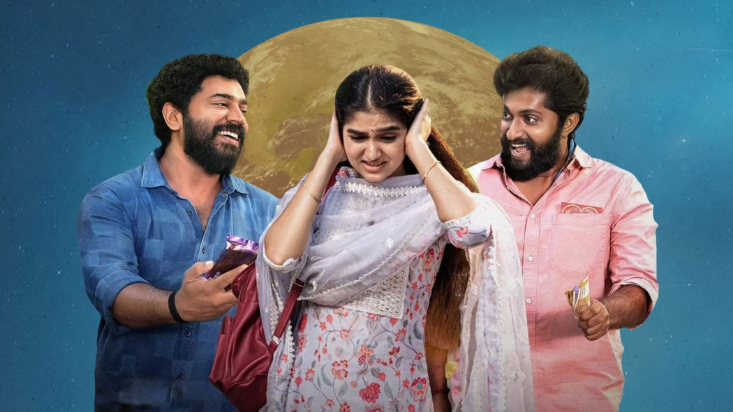 Malayalee from India izle