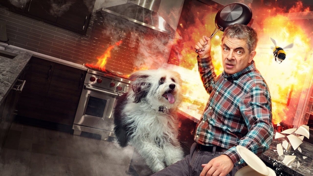 Man Vs Bee 1. Sezon 9. Bölüm izle