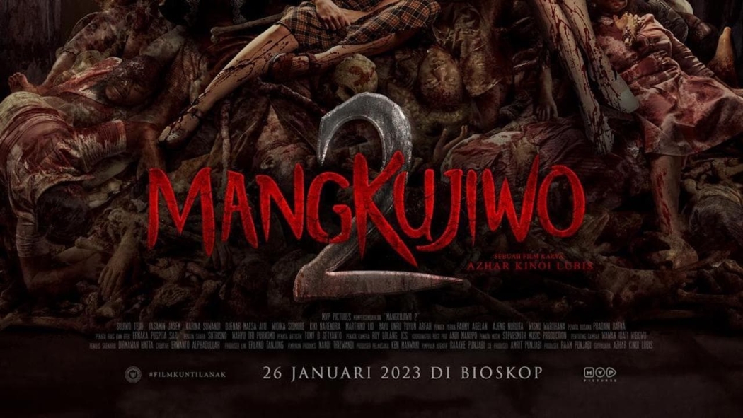 Mangkujiwo 2 izle