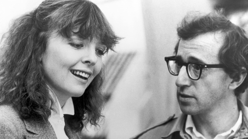 Manhattan (1979) izle