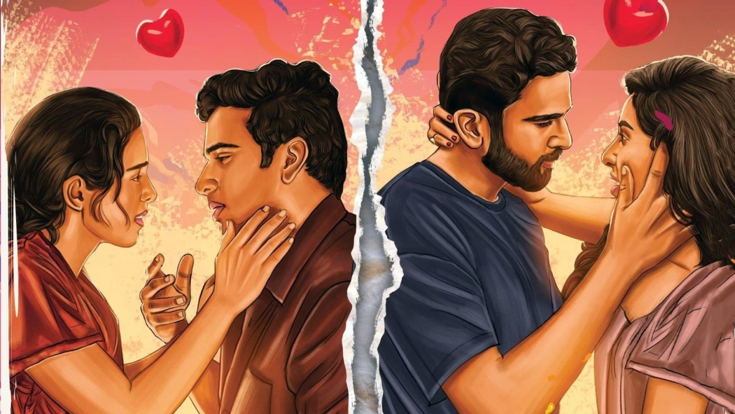 Manmatha Leelai izle