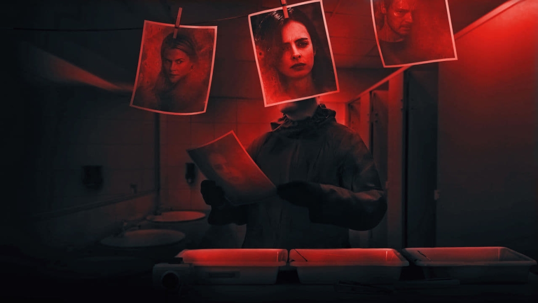 Marvel's Jessica Jones 2. Sezon 12. Bölüm izle