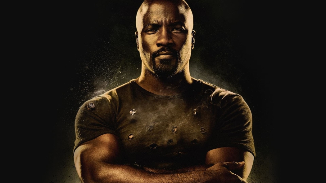 Marvel's Luke Cage 2. Sezon 6. Bölüm izle