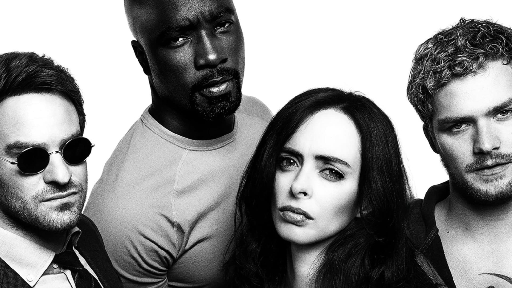 Marvel's The Defenders 1. Sezon 5. Bölüm izle