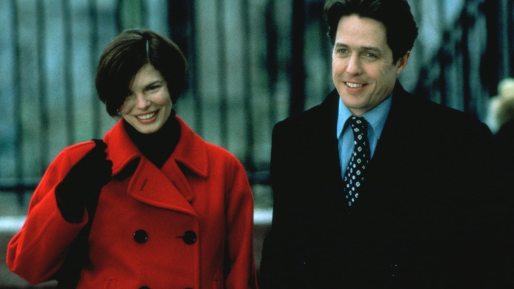 Belalı aşk (1999) izle