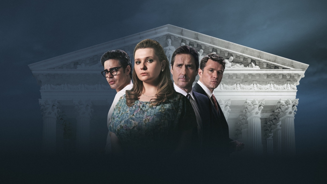 Miranda's Victim izle