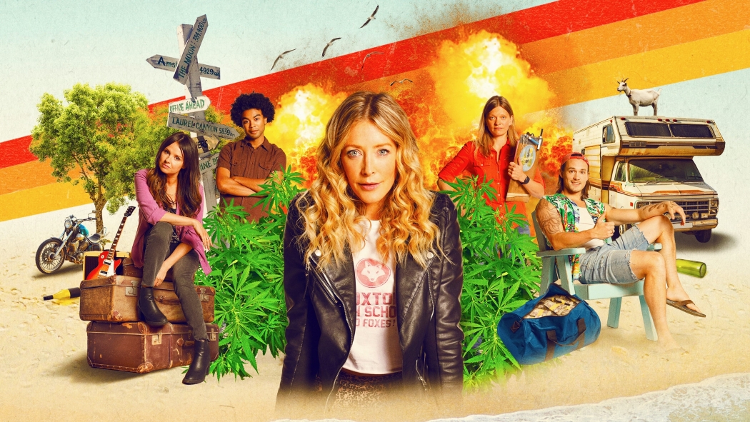 Moonshine 1. Sezon 3. Bölüm izle