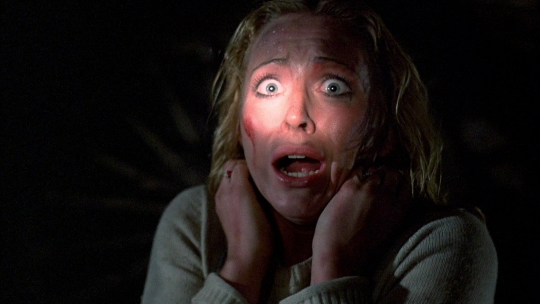 Sevgililer Günü Laneti (1981) izle