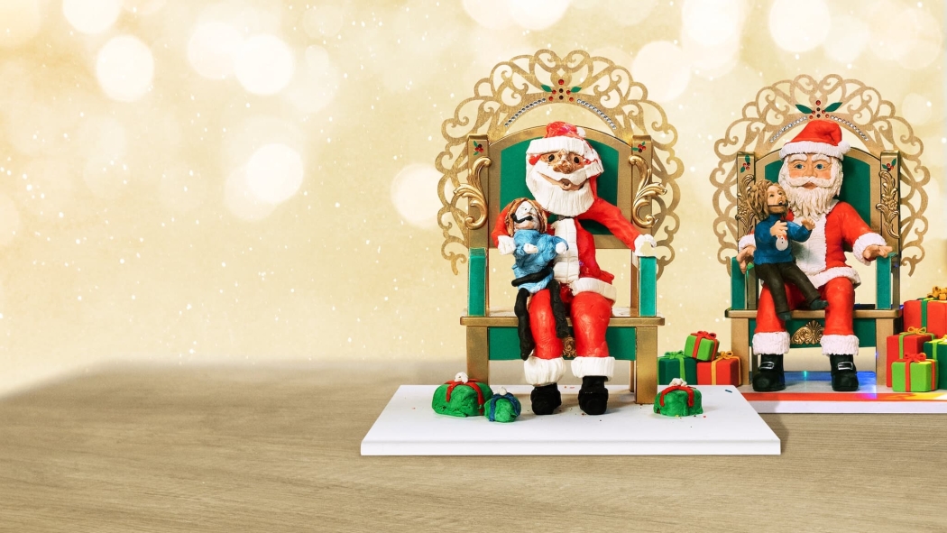 Nailed It! Holiday! 1. Sezon 5. Bölüm izle