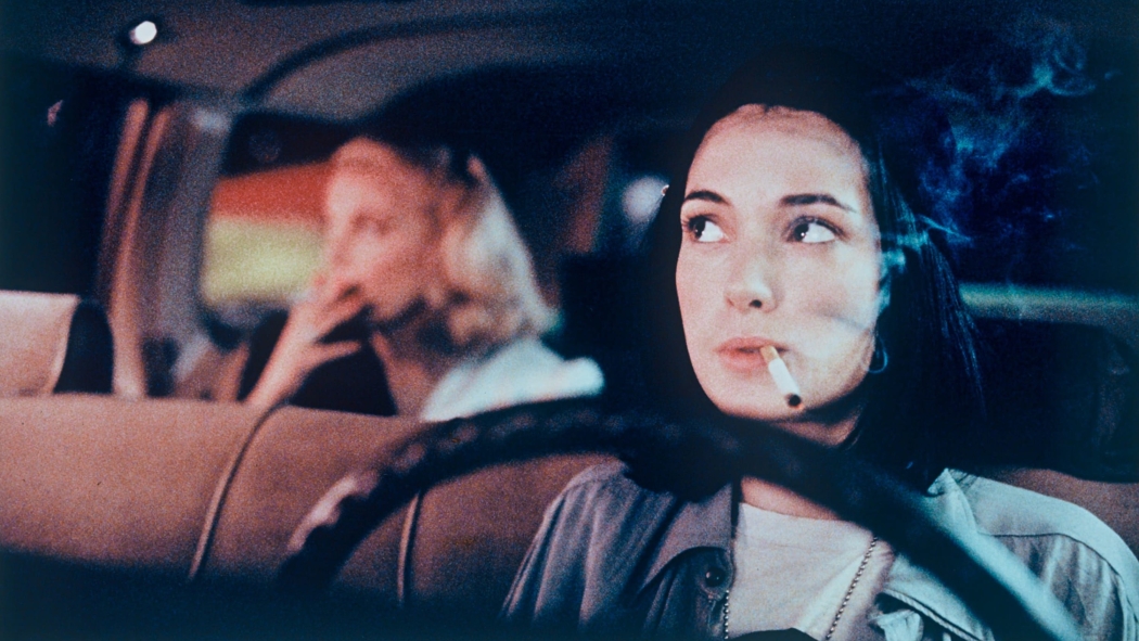 Dünyada Bir Gece (1991) izle