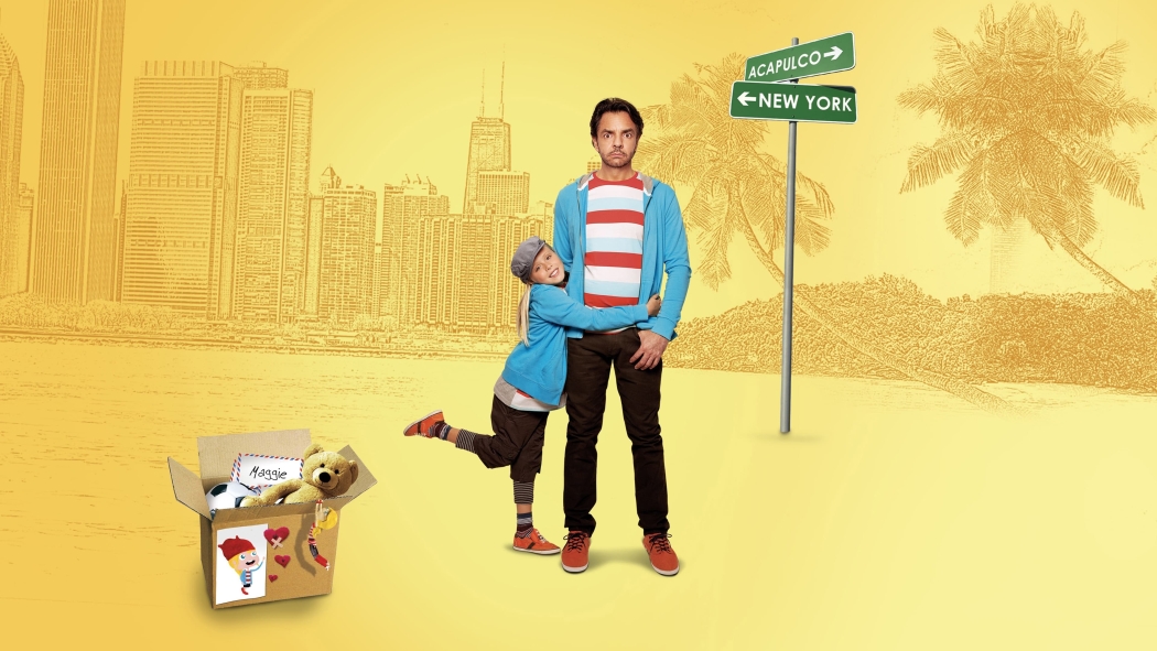 Çocuk Büyütme Rehberi izle