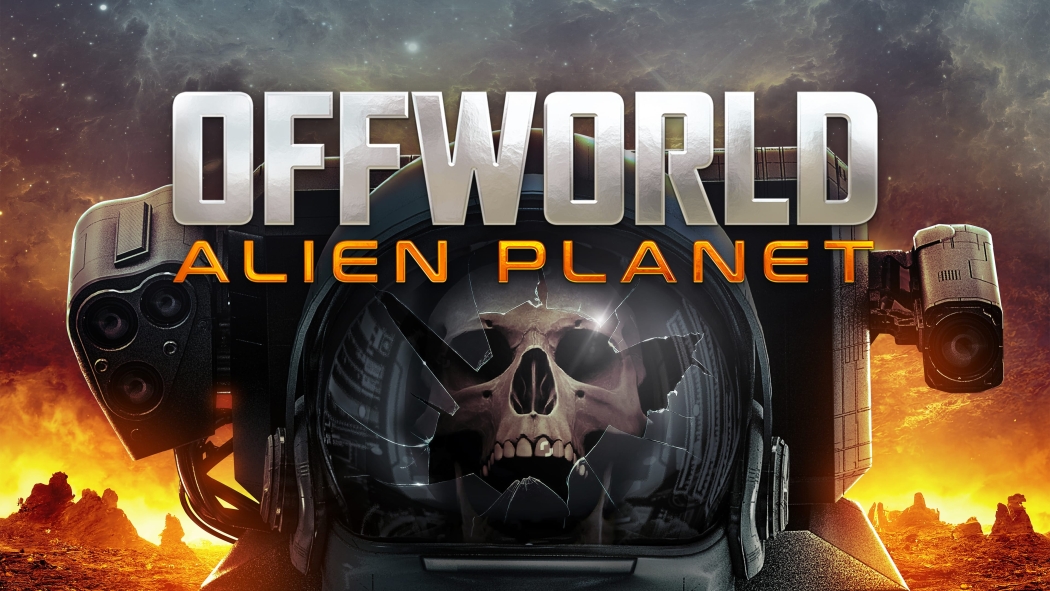 Offworld izle
