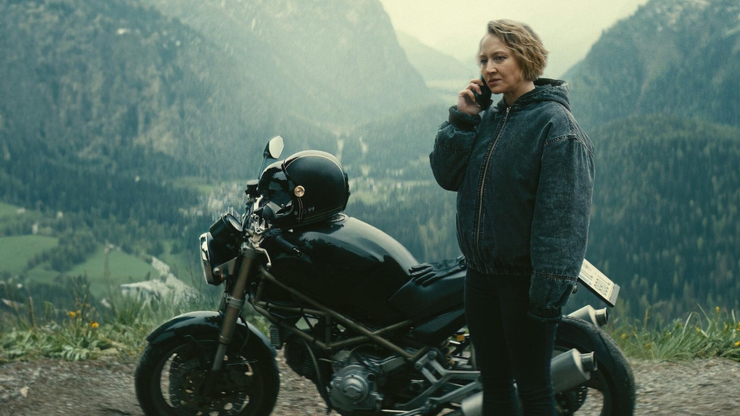 Ölüme Eş 2. Sezon 5. Bölüm izle