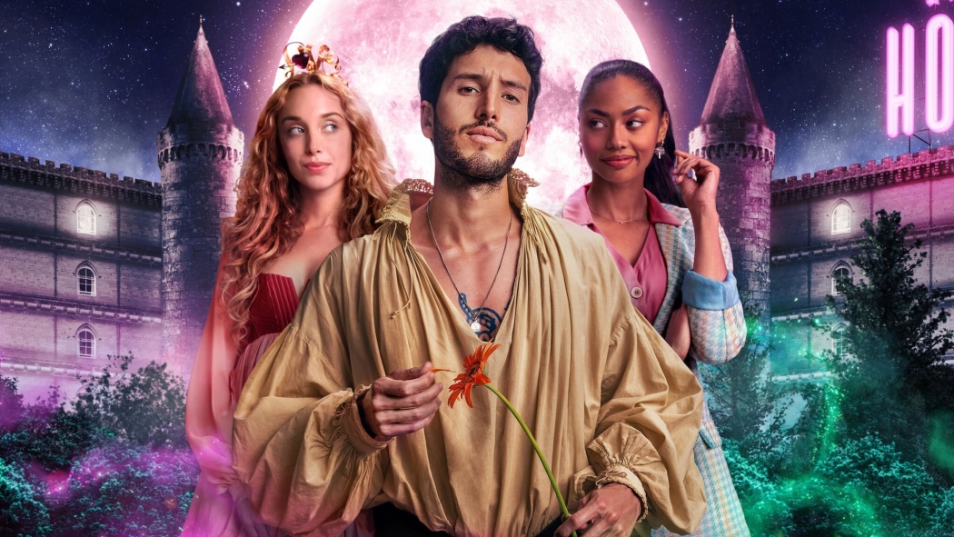 Once Upon a Time... Happily Never After 1. Sezon 2. Bölüm izle