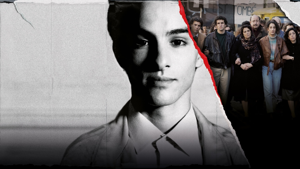 Oussekine 1. Sezon 2. Bölüm izle