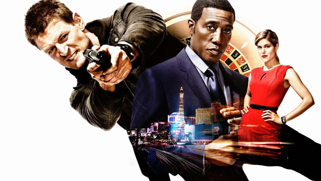 Oyuncu 1. Sezon 9. Bölüm izle