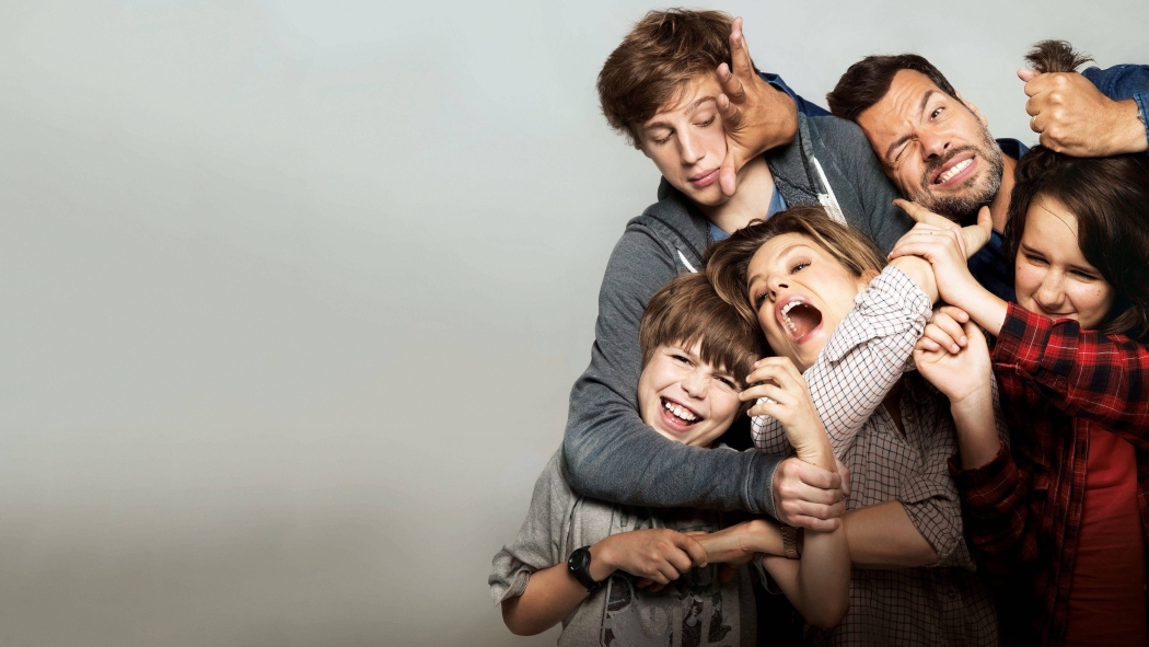 Bu Nasıl Boşanma TR Dublaj izle