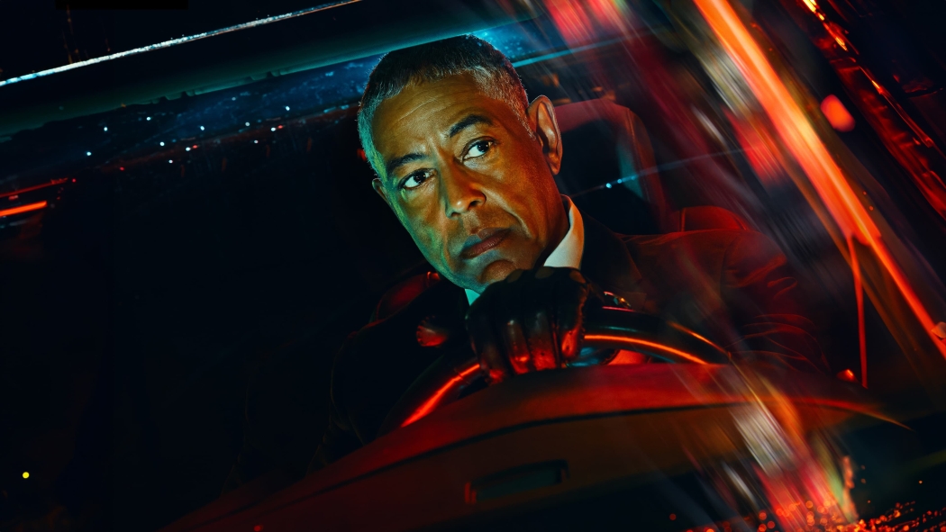 Parish 1. Sezon 5. Bölüm izle