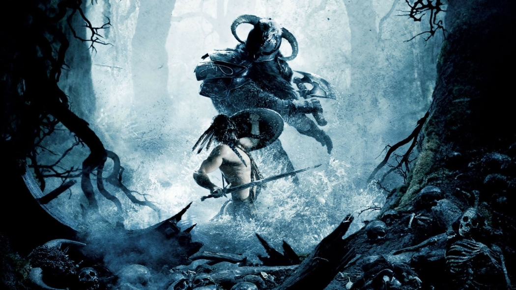 Efsane hayalet savaşçı izle