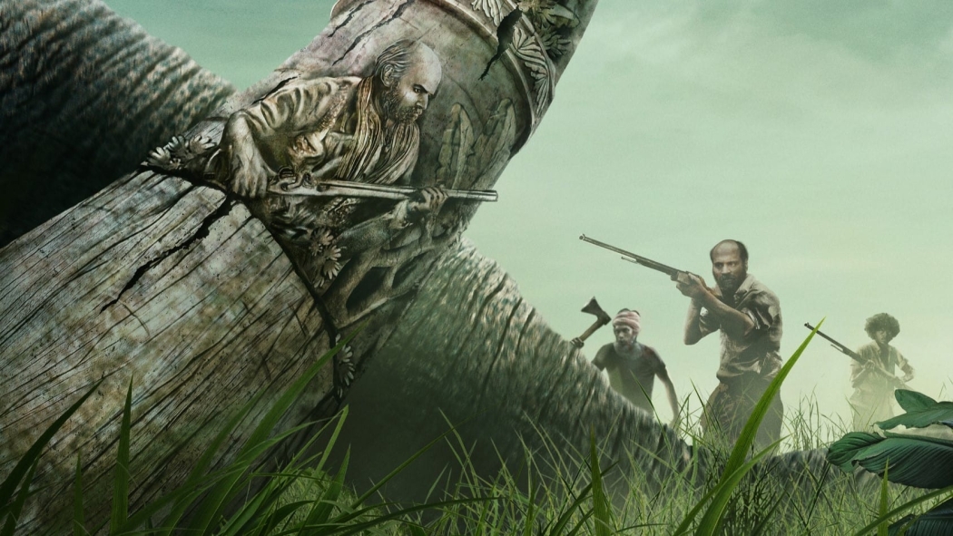 Poacher 1. Sezon 2. Bölüm izle