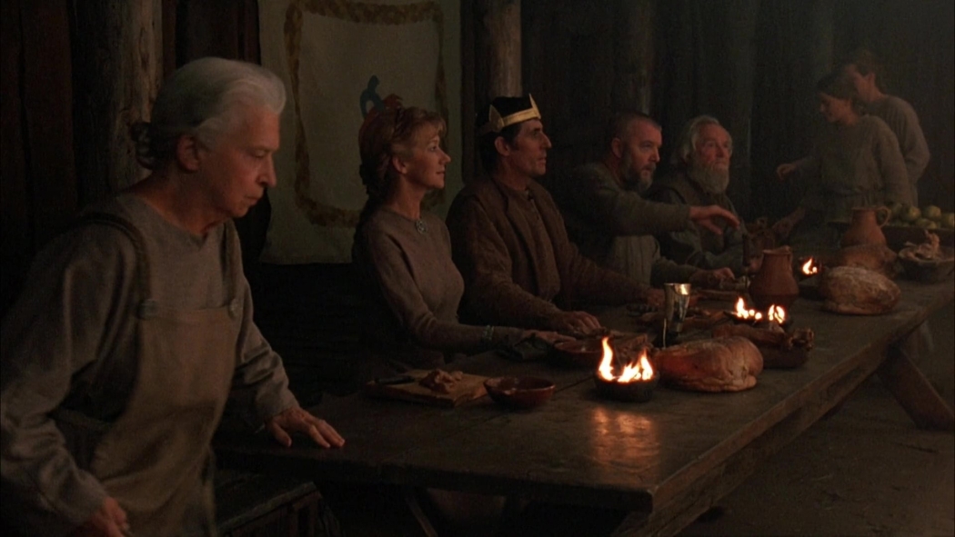 Jutland Prensi (1994) izle