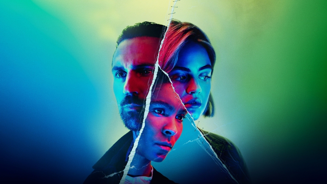 Ragdoll 1. Sezon 3. Bölüm izle