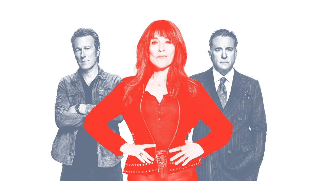 Rebel 1. Sezon 10. Bölüm izle