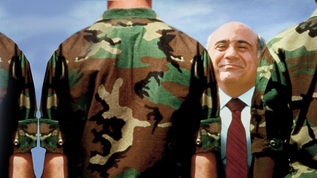 Sam Amca'nın Erleri (1994) izle