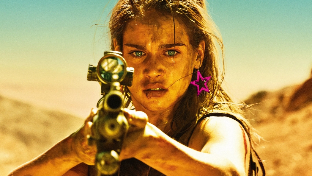 Revenge - İntikam izle