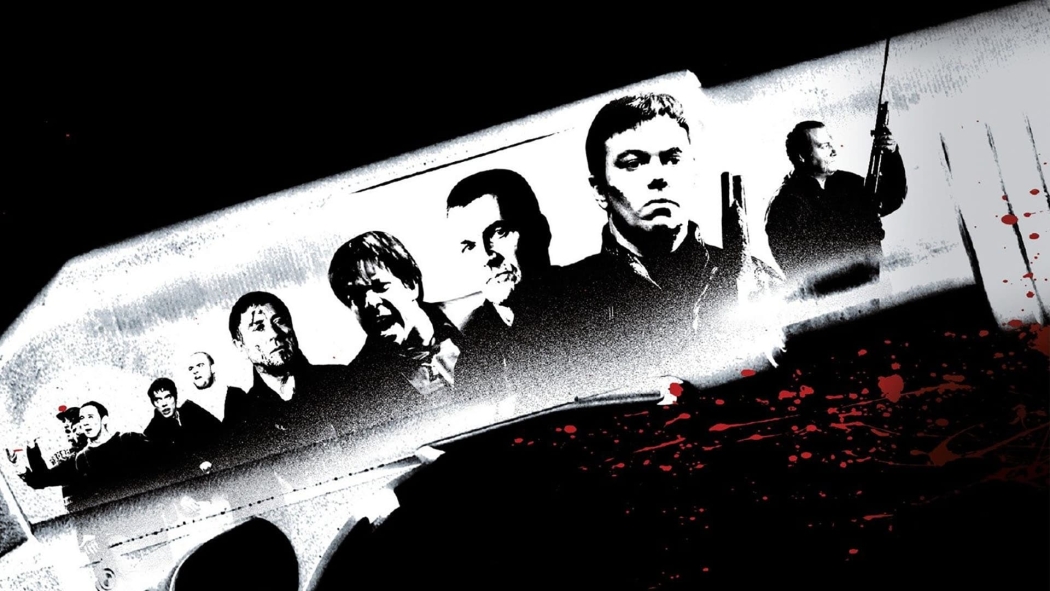 Rise of the Footsoldier izle