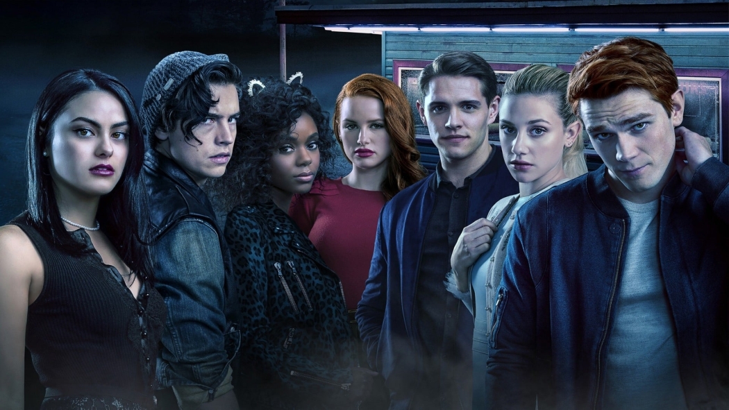 Riverdale 2. Sezon 1. Bölüm izle
