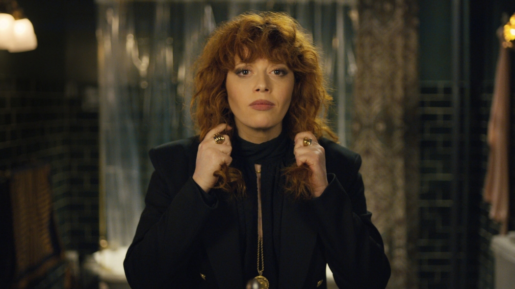 Russian Doll 2. Sezon 2. Bölüm izle