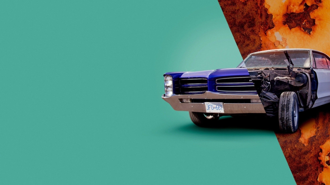 Rust Valley Restorers 2. Sezon 8. Bölüm izle