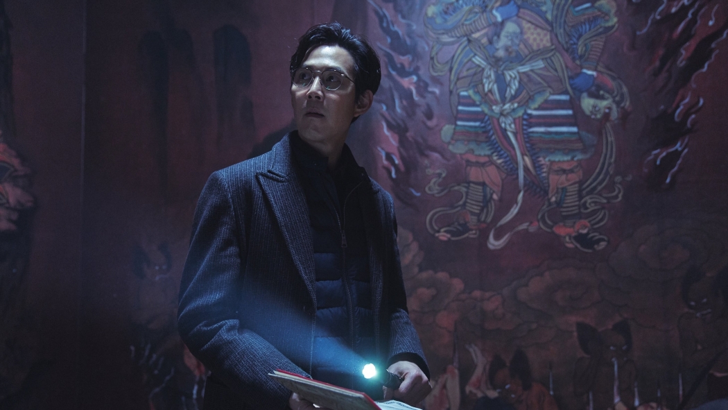 Svaha: The Sixth Finger izle