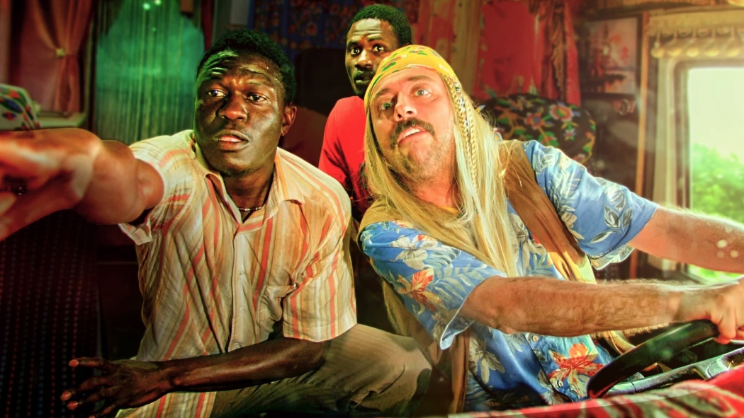 Sağ Salim 2: Sil Baştan izle