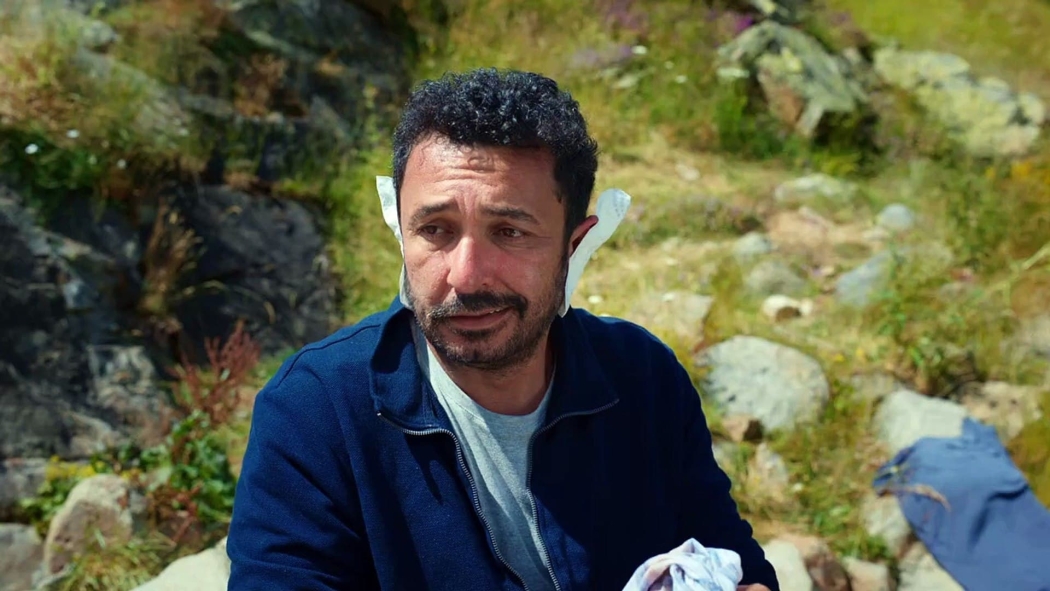 Sağ Salim 3: Ölü ya da Diri izle